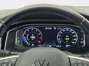 Volkswagen Taigo 1.0 Tsi 110 Cv Dsg R-line  - Foto 14