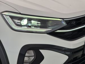 Volkswagen Taigo 1.0 Tsi 110 Cv Dsg R-line  - Foto 26