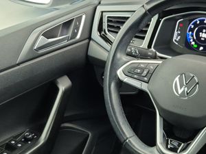 Volkswagen Taigo 1.0 Tsi 110 Cv Dsg R-line  - Foto 21