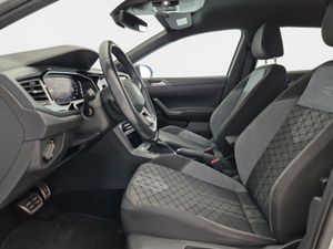 Volkswagen Taigo 1.0 Tsi 110 Cv Dsg R-line  - Foto 10