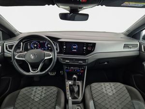 Volkswagen Taigo 1.0 Tsi 110 Cv Dsg R-line  - Foto 15