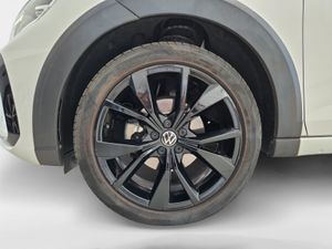 Volkswagen Taigo 1.0 Tsi 110 Cv Dsg R-line  - Foto 9