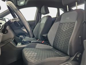 Volkswagen Taigo 1.0 Tsi 110 Cv Dsg R-line  - Foto 25