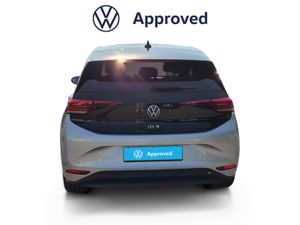 Volkswagen Id.3 Life 150 Kw 204 Cv 58 Kwh  - Foto 4