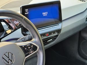 Volkswagen Id.3 Life 150 Kw 204 Cv 58 Kwh  - Foto 12