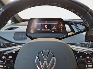 Volkswagen Id.3 Life 150 Kw 204 Cv 58 Kwh  - Foto 14