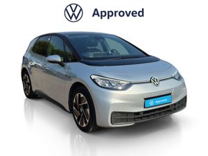 Volkswagen Id.3 Life 150 Kw 204 Cv 58 Kwh  - Foto 7
