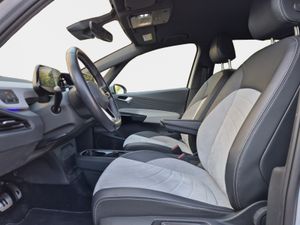 Volkswagen Id.3 Life 150 Kw 204 Cv 58 Kwh  - Foto 10