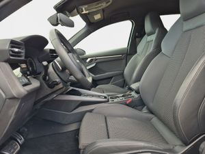 Audi A3 Sb 40 Tfsi 204 Cv Stronic Sline  - Foto 10