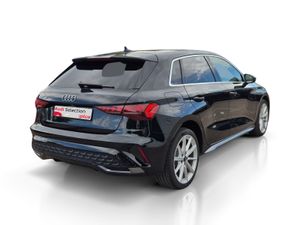 Audi A3 Sb 40 Tfsi 204 Cv Stronic Sline  - Foto 5