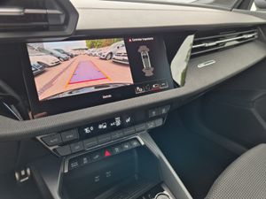 Audi A3 Sb 40 Tfsi 204 Cv Stronic Sline  - Foto 23