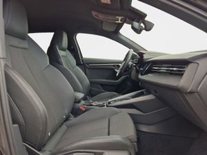 Audi A3 Sb 40 Tfsi 204 Cv Stronic Sline  - Foto 16