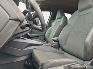 Audi A3 Sb 40 Tfsi 204 Cv Stronic Sline  - Foto 24