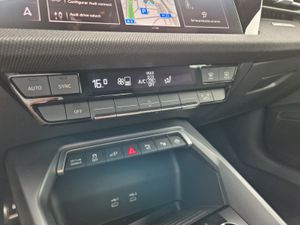Audi A3 Sb 40 Tfsi 204 Cv Stronic Sline  - Foto 20