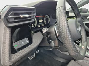 Audi A3 Sb 40 Tfsi 204 Cv Stronic Sline  - Foto 11
