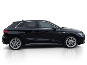 Audi A3 Sb 40 Tfsi 204 Cv Stronic Sline  - Foto 6