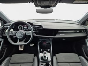 Audi A3 Sb 40 Tfsi 204 Cv Stronic Sline  - Foto 15