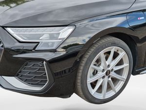Audi A3 Sb 40 Tfsi 204 Cv Stronic Sline  - Foto 9