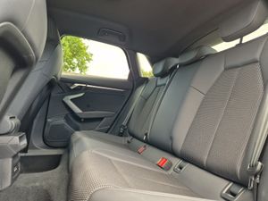 Audi A3 Sb 40 Tfsi 204 Cv Stronic Sline  - Foto 27