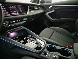 Audi A3 Sb 40 Tfsi 204 Cv Stronic Sline  - Foto 25