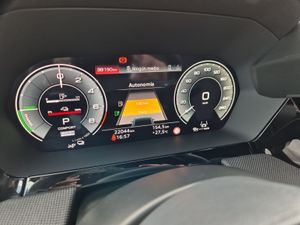 Audi A3 Sb 40 Tfsi 204 Cv Stronic Sline  - Foto 13