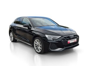 Audi A3 Sb 40 Tfsi 204 Cv Stronic Sline  - Foto 7