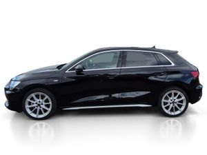 Audi A3 Sb 40 Tfsi 204 Cv Stronic Sline  - Foto 2