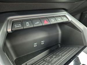 Audi A3 Sb 40 Tfsi 204 Cv Stronic Sline  - Foto 22