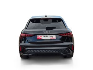 Audi A3 Sb 40 Tfsi 204 Cv Stronic Sline  - Foto 4