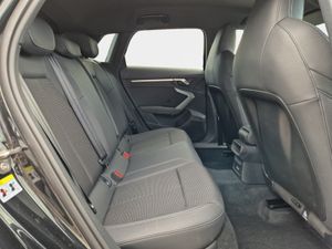 Audi A3 Sb 40 Tfsi 204 Cv Stronic Sline  - Foto 17