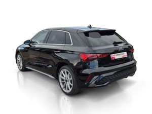 Audi A3 Sb 40 Tfsi 204 Cv Stronic Sline  - Foto 3