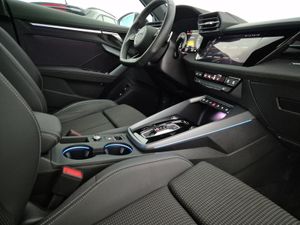 Audi A3 Sb 40 Tfsi 204 Cv Stronic Sline  - Foto 26