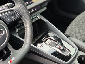 Audi A3 Sb 40 Tfsi 204 Cv Stronic Sline  - Foto 12