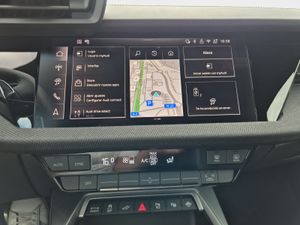 Audi A3 Sb 40 Tfsi 204 Cv Stronic Sline  - Foto 21