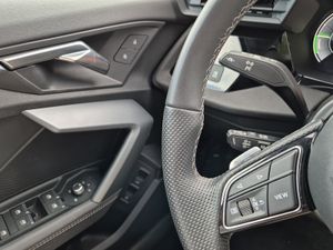 Audi A3 Sb 40 Tfsi 204 Cv Stronic Sline  - Foto 14