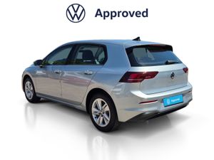 Volkswagen Golf 2.0 Tdi 85 Kw 115 Cv 6 Vel.  - Foto 3