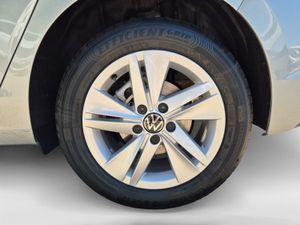 Volkswagen Golf 2.0 Tdi 85 Kw 115 Cv 6 Vel.  - Foto 9