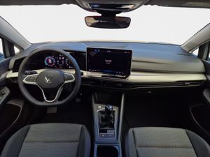 Volkswagen Golf 2.0 Tdi 85 Kw 115 Cv 6 Vel.  - Foto 15