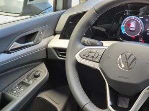 Volkswagen Golf 2.0 Tdi 85 Kw 115 Cv 6 Vel.  - Foto 22