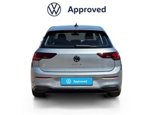 Volkswagen Golf 2.0 Tdi 85 Kw 115 Cv 6 Vel.  - Foto 4