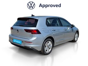 Volkswagen Golf 2.0 Tdi 85 Kw 115 Cv 6 Vel.  - Foto 5