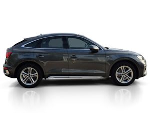 Audi Q5 Sb 35 Tdi 163 Cv Stronic Sline  - Foto 6