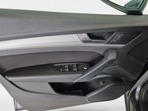 Audi Q5 Sb 35 Tdi 163 Cv Stronic Sline  - Foto 11