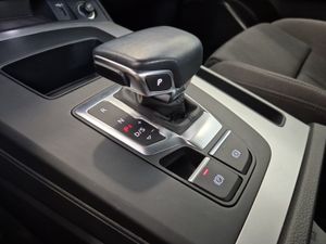 Audi Q5 Sb 35 Tdi 163 Cv Stronic Sline  - Foto 24
