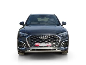 Audi Q5 Sb 35 Tdi 163 Cv Stronic Sline  - Foto 8