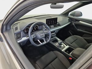Audi Q5 Sb 35 Tdi 163 Cv Stronic Sline  - Foto 21