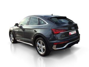 Audi Q5 Sb 35 Tdi 163 Cv Stronic Sline  - Foto 3