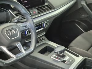 Audi Q5 Sb 35 Tdi 163 Cv Stronic Sline  - Foto 12