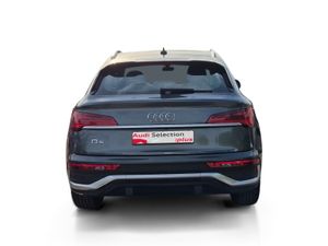 Audi Q5 Sb 35 Tdi 163 Cv Stronic Sline  - Foto 4