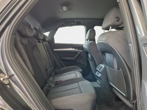 Audi Q5 Sb 35 Tdi 163 Cv Stronic Sline  - Foto 17